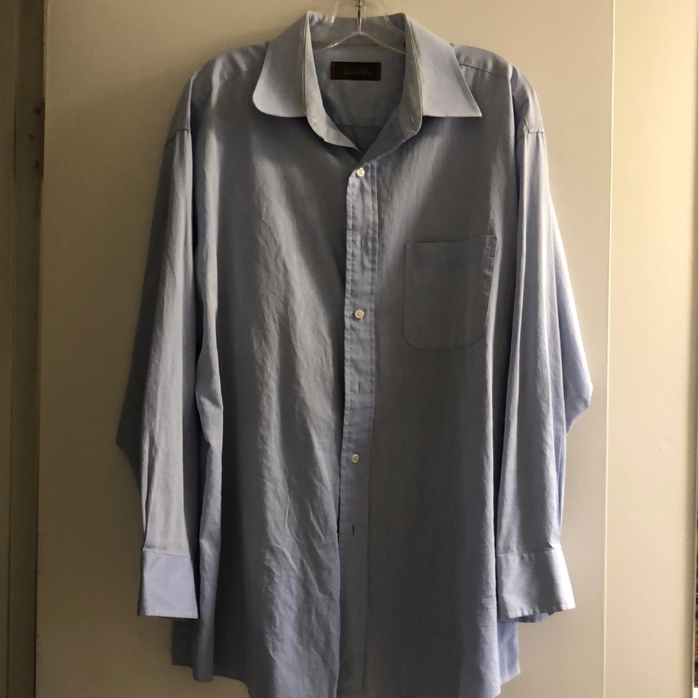 Men’s shirt, Tasso Elba